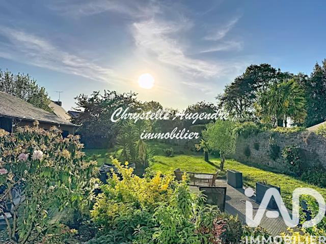 Vente Maison 8 pièces 260 m2 Saint Malo