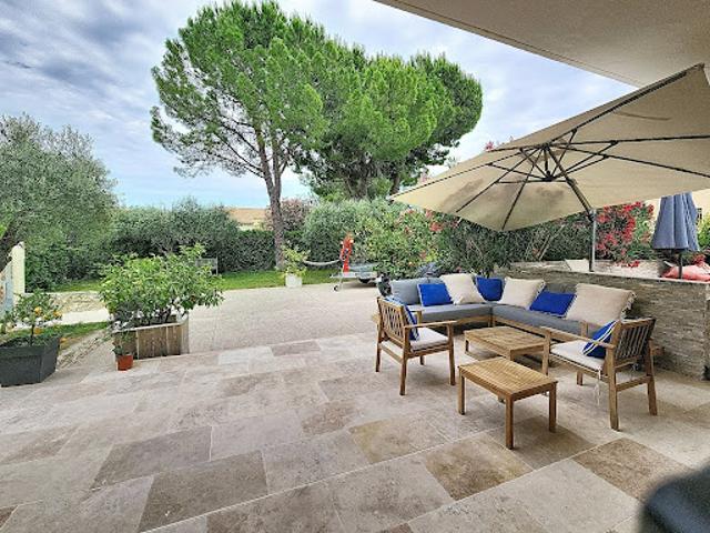 Vente Maison 8 pièces 260 m2 Saint Georges d'Orques