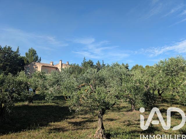 Vente Maison 8 pièces 260 m2 Saint Rémy de Provence