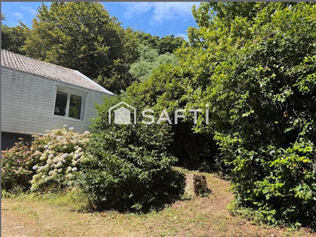 Vente Maison 8 pièces 260 m2 Sibiril