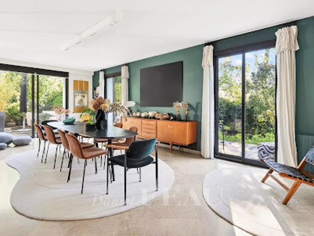 Vente Maison 8 pièces 260 m2 Vaucresson