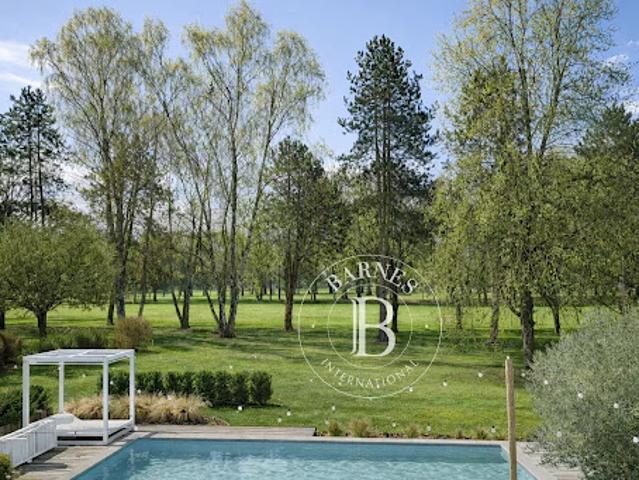 Vente Maison 8 pièces 260 m2 Villeneuve d'Ascq