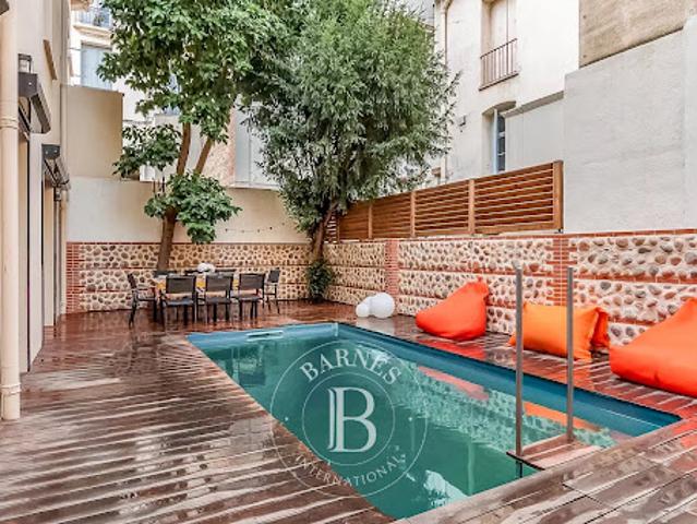 Vente Maison 8 pièces 261 m2 Perpignan