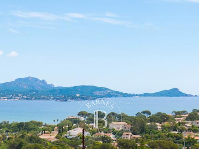 Vente Maison 8 pièces 261 m2 Saint aygulf