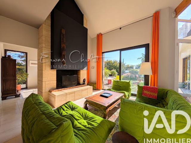 Vente Maison 8 pièces 261 m2 Savenay