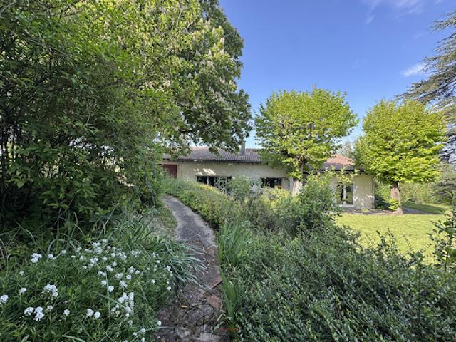 Vente Maison 8 pièces 262 m2 Castres