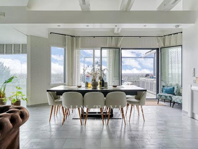Vente Maison 8 pièces 262 m2 Herblay sur Seine