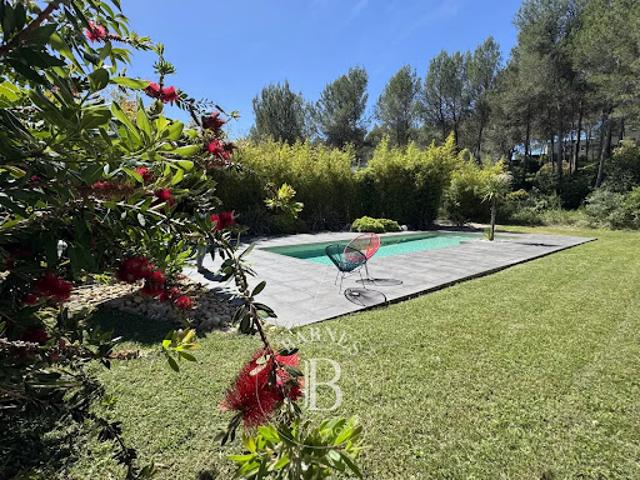 Vente Maison 8 pièces 262 m2 Saint Gély du Fesc