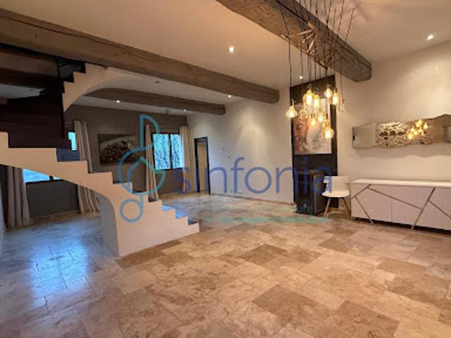 Vente Maison 8 pièces 262.3 m2 Pouzilhac