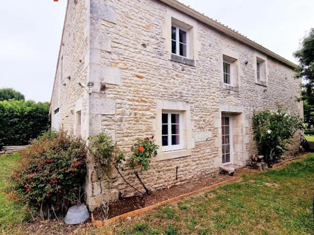 Vente Maison 8 pièces 263 m2 La Vallée
