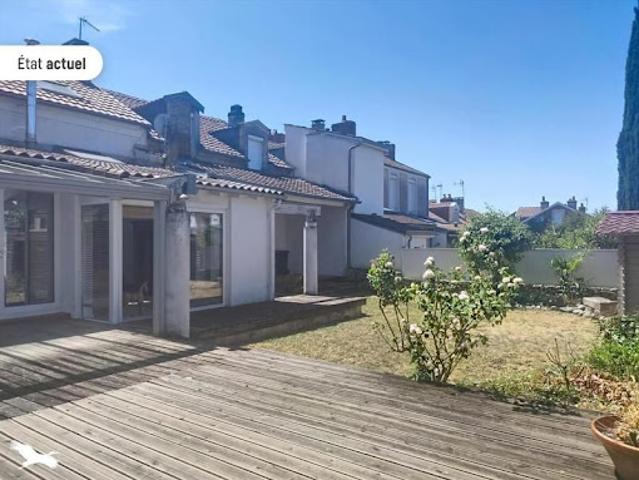 Vente Maison 8 pièces 263 m2 Perigueux