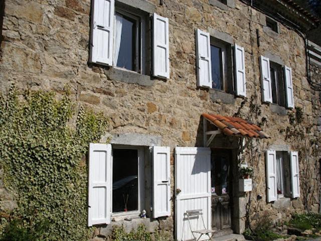 Vente Maison 8 pièces 263 m2 Saint Pierre sur Doux