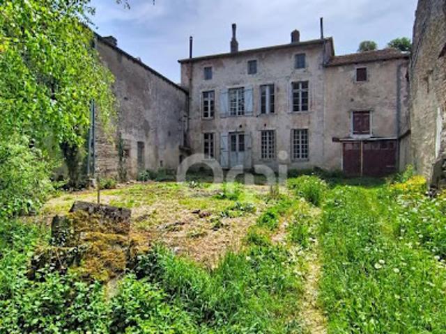 Vente Maison 8 pièces 263 m2 Vignory