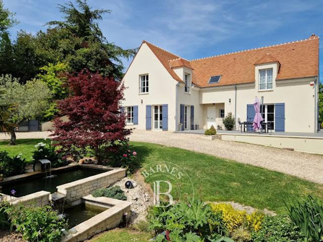 Vente Maison 8 pièces 274 m2 Lainville en Vexin