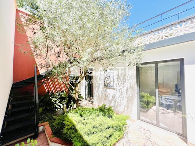 Vente Maison 8 pièces 275 m2 Albi