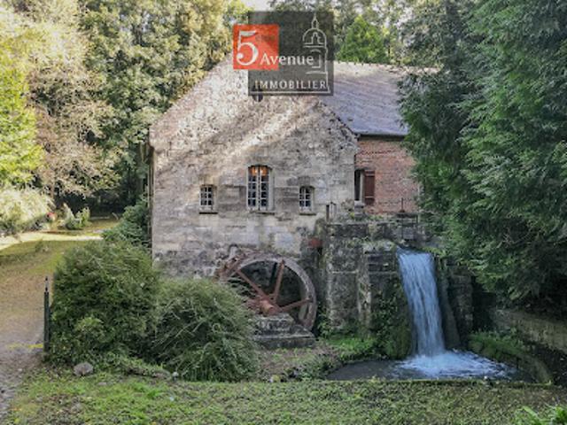 Vente Maison 8 pièces 275 m2 Chantilly