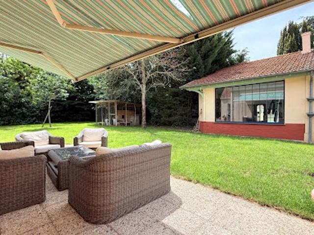 Vente Maison 8 pièces 275 m2 Le Vésinet