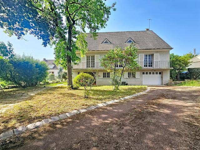 Vente Maison 8 pièces 275 m2 Provins