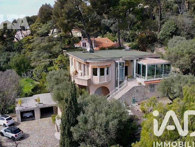 Vente Maison 8 pièces 275 m2 Toulon