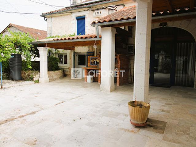 Vente Maison 8 pièces 276 m2 Mareuil en Périgord
