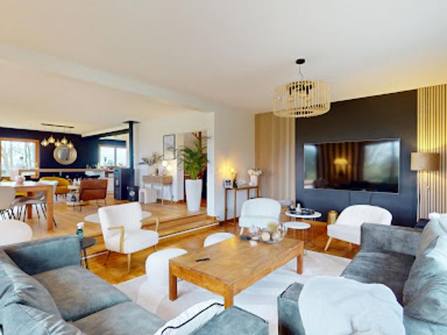 Vente Maison 8 pièces 276 m2 Dieppe