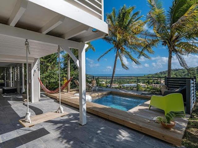 Vente Maison 8 pièces 277 m2 Marin