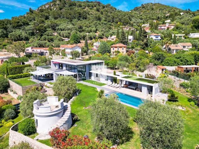 Vente Maison 8 pièces 278 m2 Nice
