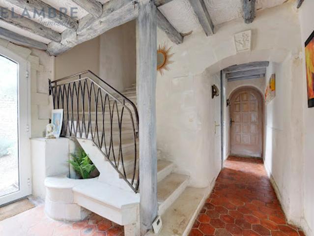 Vente Maison 8 pièces 278 m2 Luze