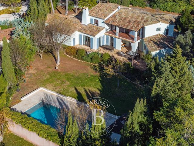 Vente Maison 8 pièces 278.12 m2 Aix en Provence