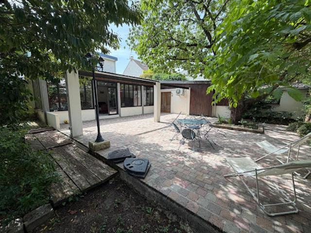 Vente Maison 8 pièces 279 m2 Maisons Alfort