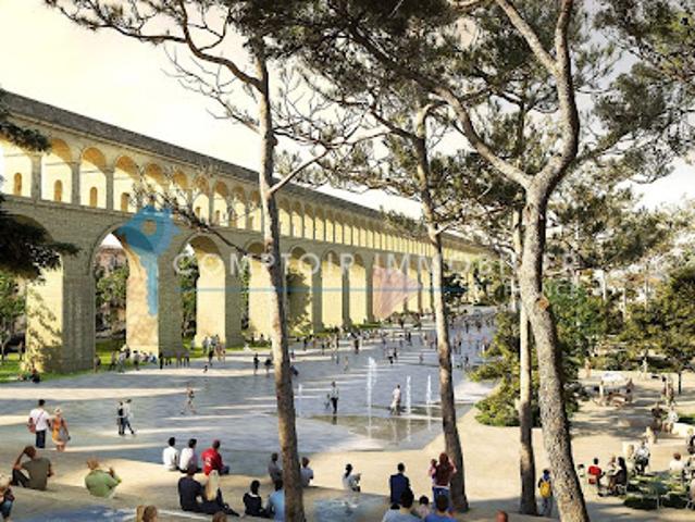 Vente Maison 8 pièces 279 m2 Montpellier