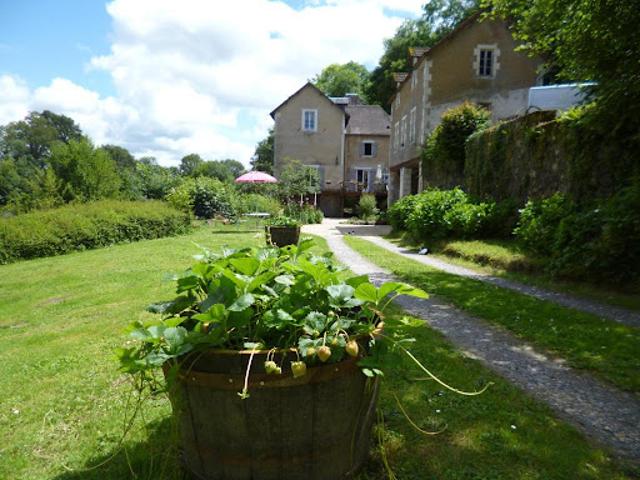 Vente Maison 8 pièces 270 m2 Oulches