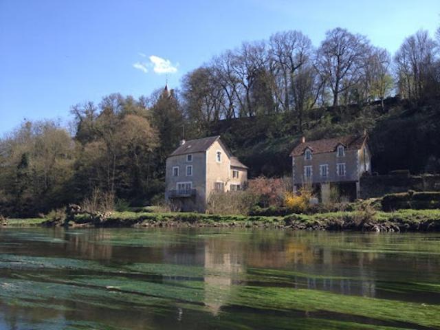 Vente Maison 8 pièces 270 m2 Oulches
