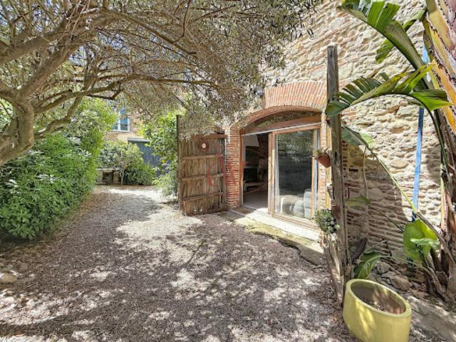 Vente Maison 8 pièces 270 m2 Elne