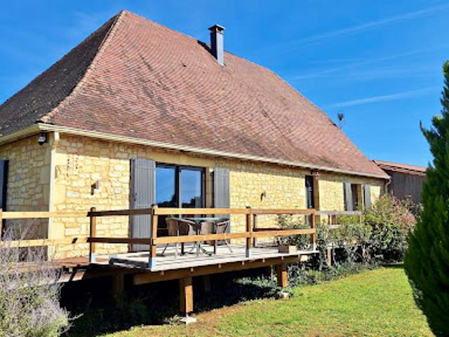Vente Maison 8 pièces 270 m2 Saint Cyprien