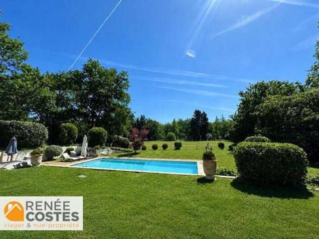 Vente Maison 8 pièces 270 m2 Saint Sulpice et Cameyrac