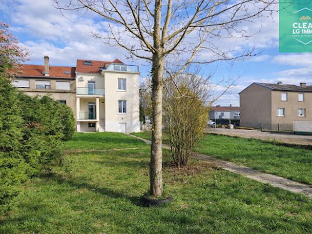 Vente Maison 8 pièces 270 m2 Terville