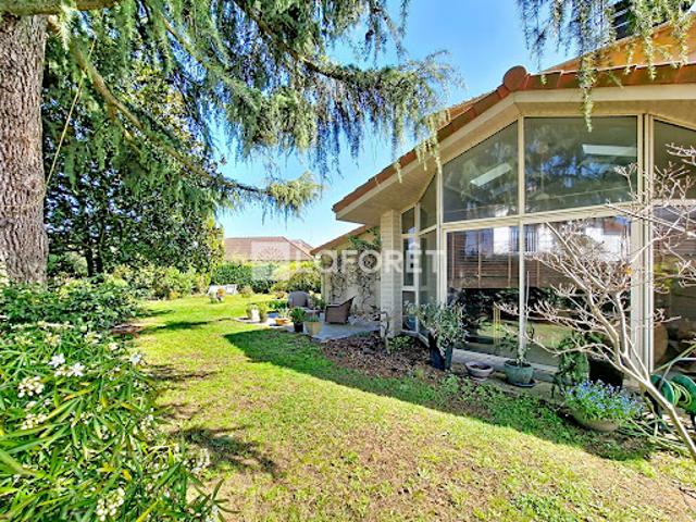 Vente Maison 8 pièces 272 m2 Bizanos