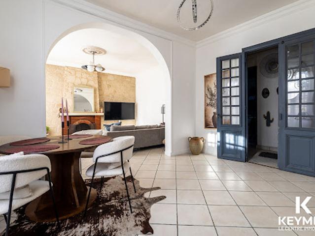 Vente Maison 8 pièces 272 m2 Boran sur Oise