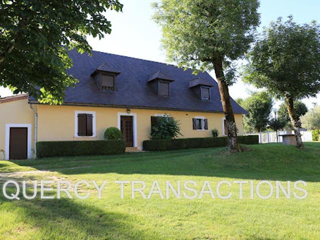 Vente Maison 8 pièces 284 m2 Mechmont