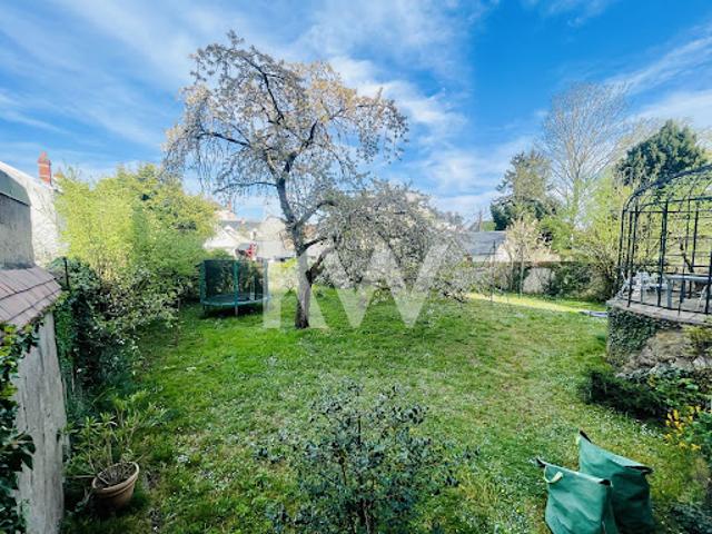 Vente Maison 8 pièces 285 m2 Orleans