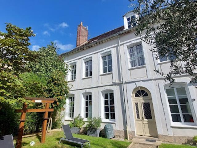 Vente Maison 8 pièces 285 m2 Sens