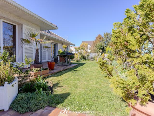 Vente Maison 8 pièces 285 m2 Talant
