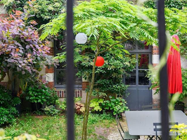 Vente Maison 8 pièces 285 m2 Tours