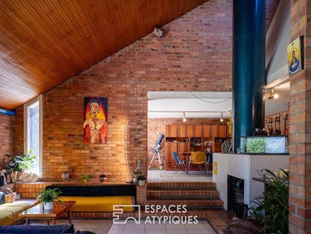 Vente Maison 8 pièces 286 m2 Change