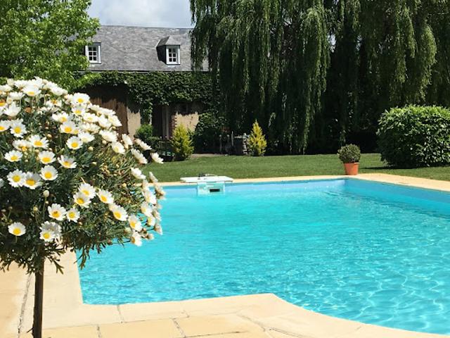 Vente Maison 8 pièces 286 m2 Courcelles de Touraine