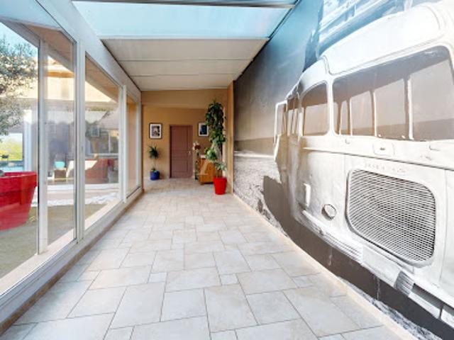 Vente Maison 8 pièces 286 m2 Coursan