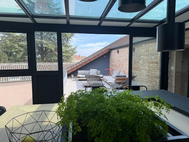 Vente Maison 8 pièces 286 m2 Gevrey Chambertin