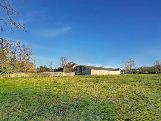 Vente Maison 8 pièces 287 m2 Montgaillard
