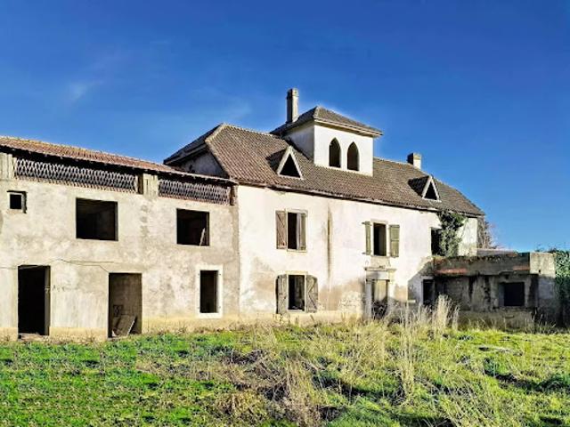 Vente Maison 8 pièces 287 m2 Montgaillard